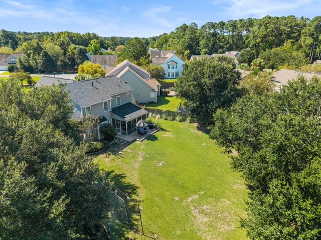 1676 Jorrington Street, Mount Pleasant, SC 29466