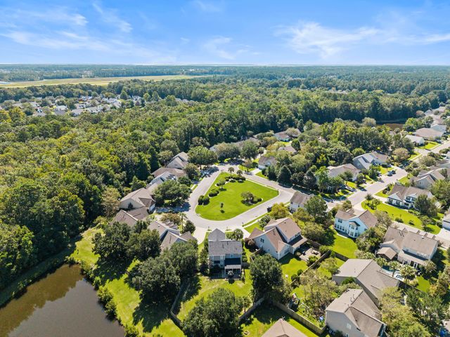 1676 Jorrington Street, Mount Pleasant, SC 29466