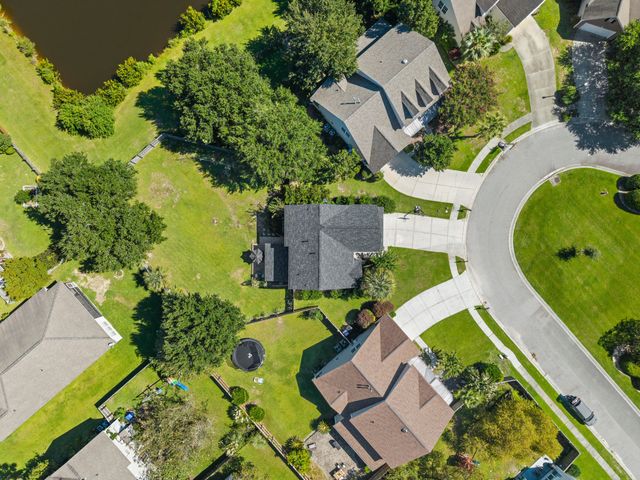 1676 Jorrington Street, Mount Pleasant, SC 29466