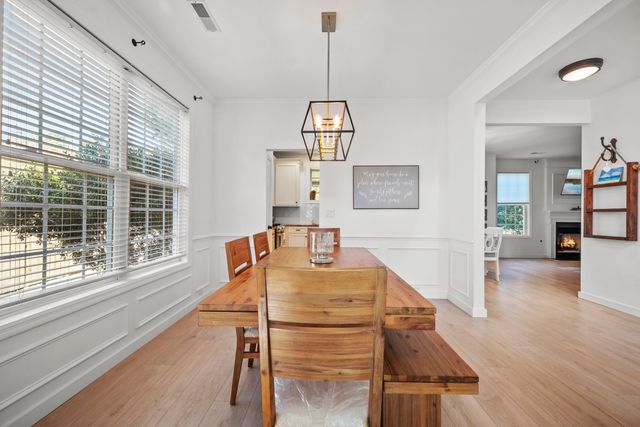 1676 Jorrington Street, Mount Pleasant, SC 29466