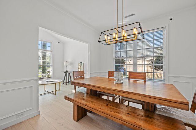 1676 Jorrington Street, Mount Pleasant, SC 29466