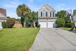 1676 Jorrington Street, Mount Pleasant, SC 29466