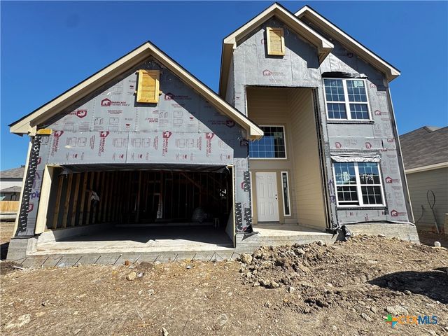 7718 Krenek Tap Drive, Temple, TX 76502