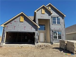 7718 Krenek Tap Drive, Temple, TX 76502