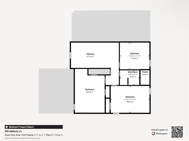 520 Abberly Lane, Boiling Springs, SC 29316