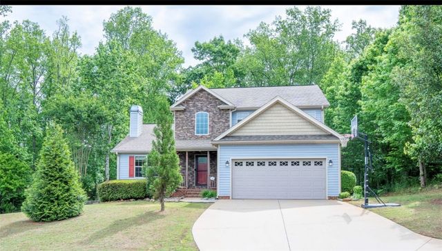 520 Abberly Lane, Boiling Springs, SC 29316