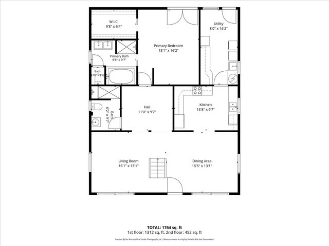710 S Spears Street, Alvarado, TX 76009