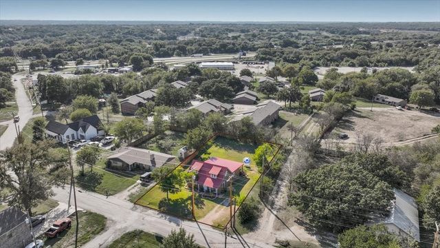 710 S Spears Street, Alvarado, TX 76009