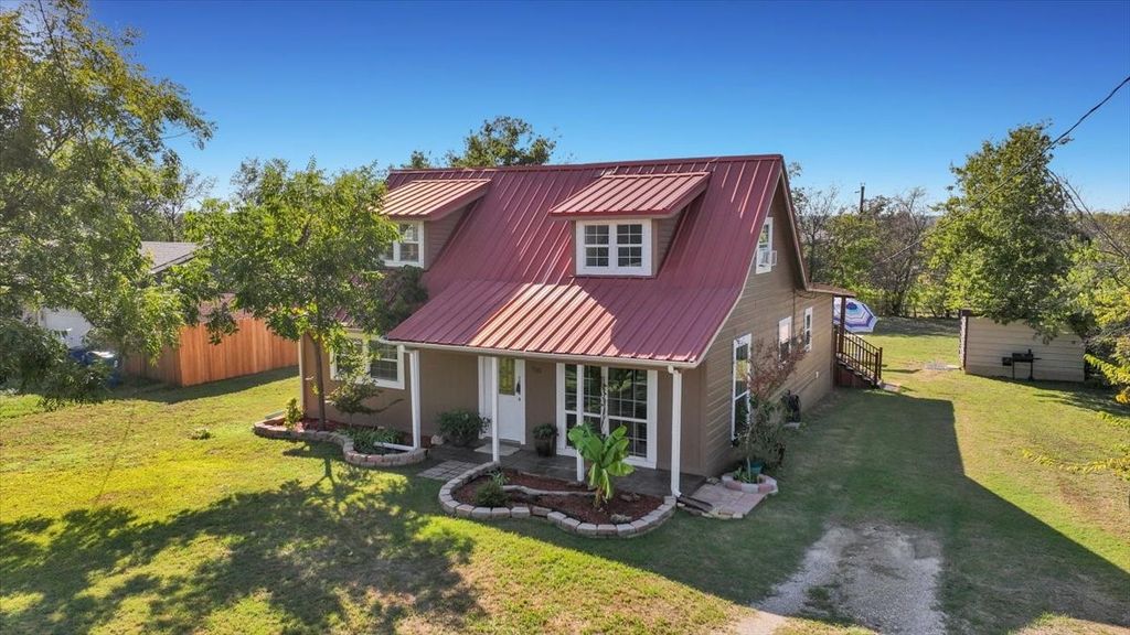 710 S Spears Street, Alvarado, TX 76009 — photo 5