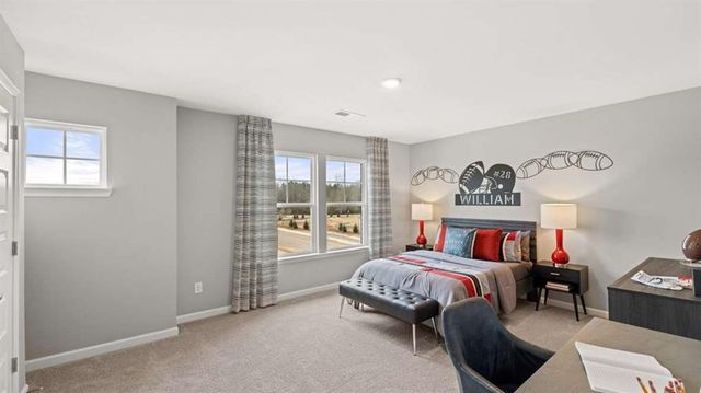 130 Sapelo Drive, Senoia, GA 30276