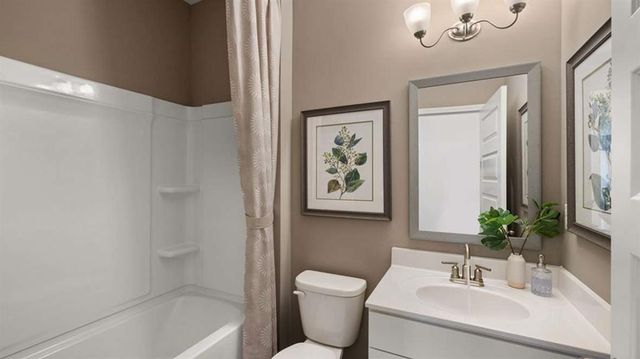 130 Sapelo Drive, Senoia, GA 30276