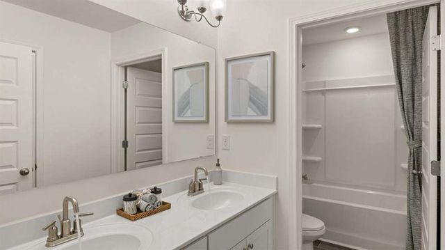 130 Sapelo Drive, Senoia, GA 30276
