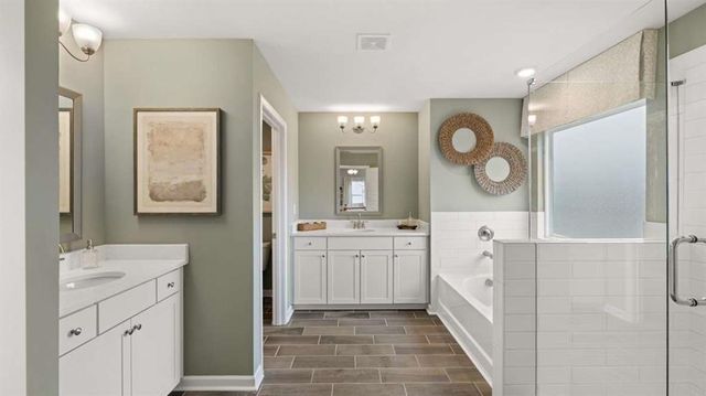 130 Sapelo Drive, Senoia, GA 30276