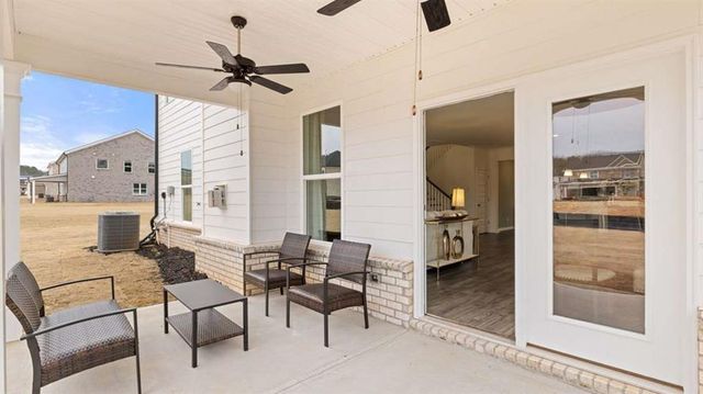 130 Sapelo Drive, Senoia, GA 30276