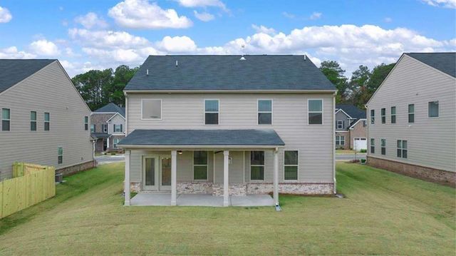 130 Sapelo Drive, Senoia, GA 30276