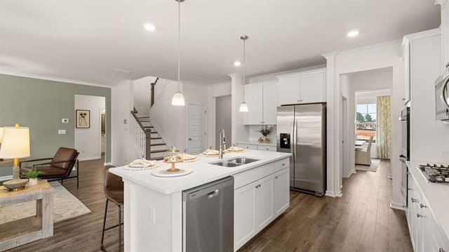 130 Sapelo Drive, Senoia, GA 30276