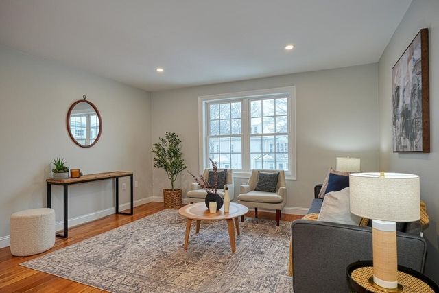 64R Brattle Street 1, Arlington, MA 02474