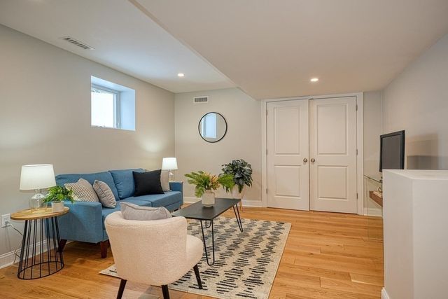 64R Brattle Street 1, Arlington, MA 02474