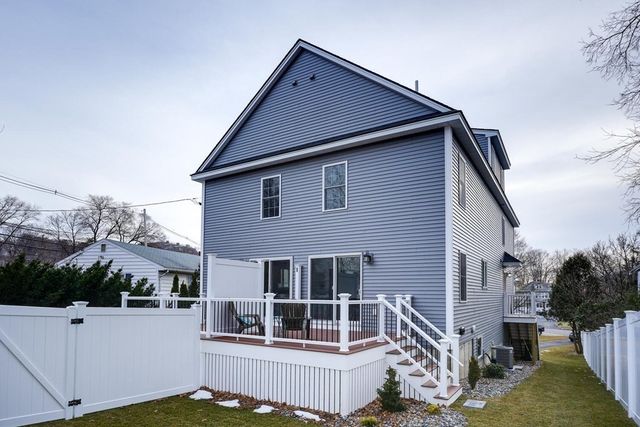 64R Brattle Street 1, Arlington, MA 02474