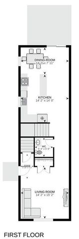 64R Brattle Street 1, Arlington, MA 02474