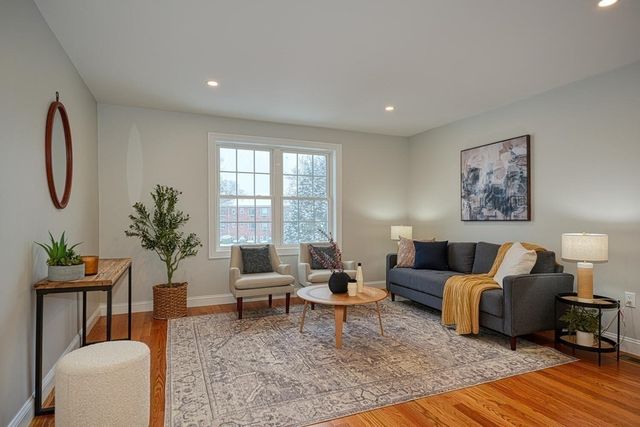 64R Brattle Street 1, Arlington, MA 02474