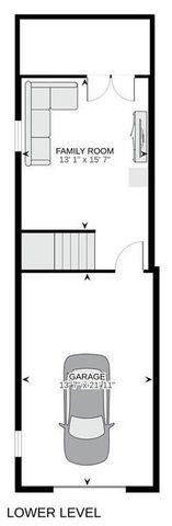 64R Brattle Street 1, Arlington, MA 02474