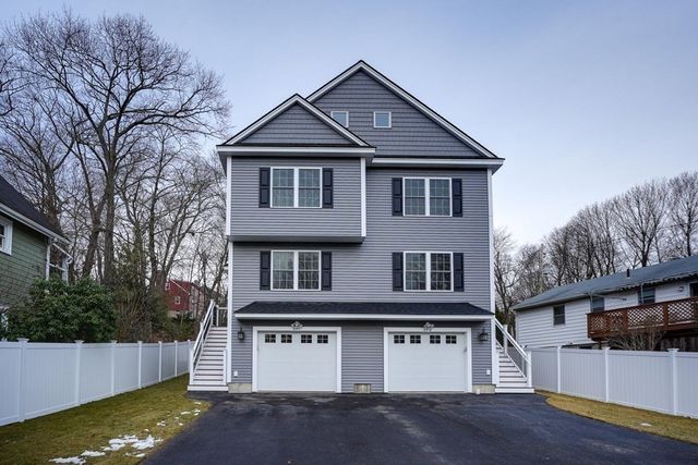 64R Brattle Street 1, Arlington, MA 02474