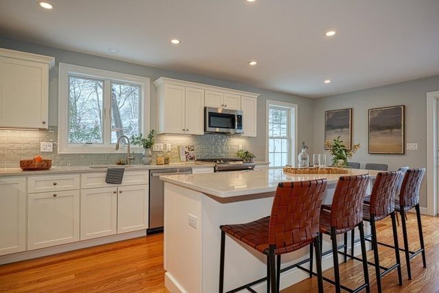 64R Brattle Street 1, Arlington, MA 02474