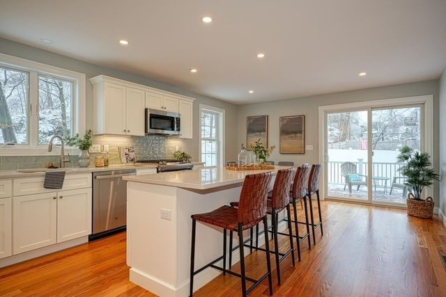 64R Brattle Street 1, Arlington, MA 02474