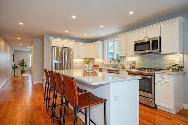 64R Brattle Street 1, Arlington, MA 02474
