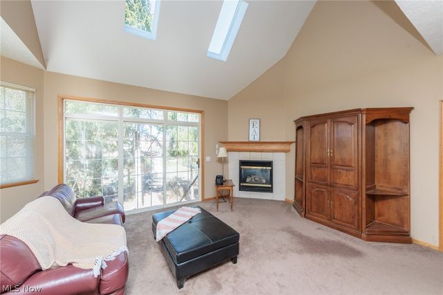 18608 Southporte Drive, Strongsville, OH 44136