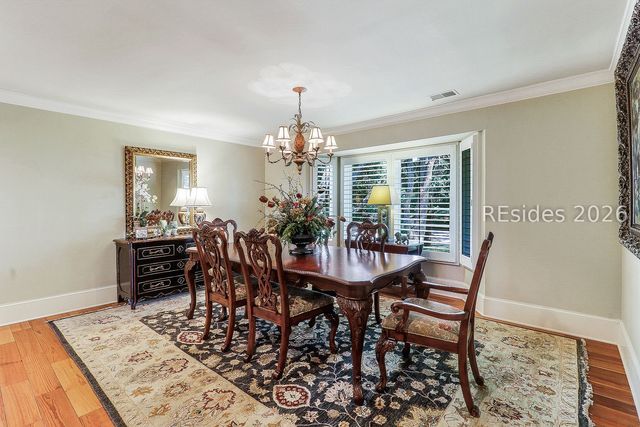 4 Hartford Pl, Hilton Head Island, SC 29928