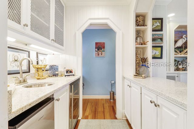 4 Hartford Pl, Hilton Head Island, SC 29928