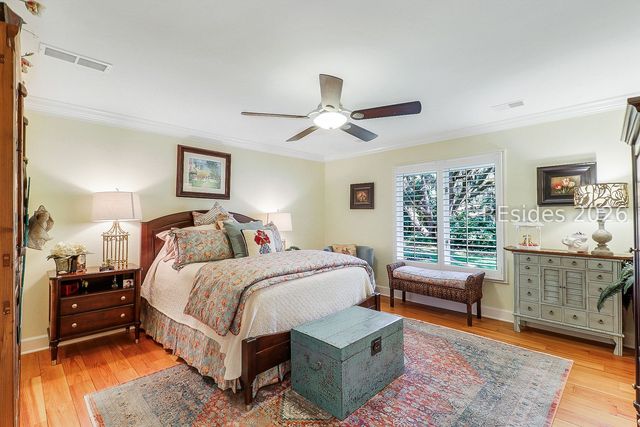 4 Hartford Pl, Hilton Head Island, SC 29928