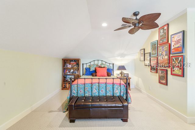 4 Hartford Pl, Hilton Head Island, SC 29928