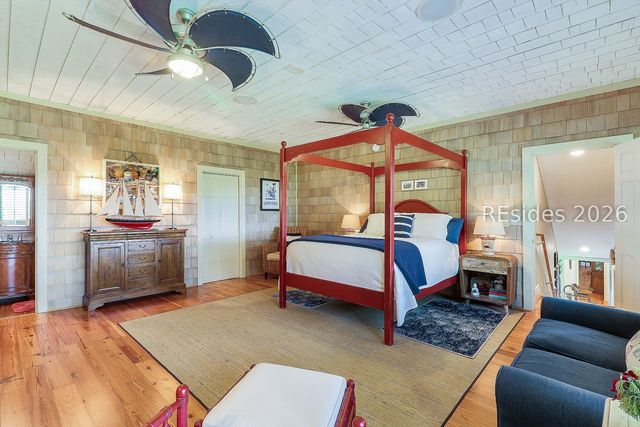 4 Hartford Pl, Hilton Head Island, SC 29928