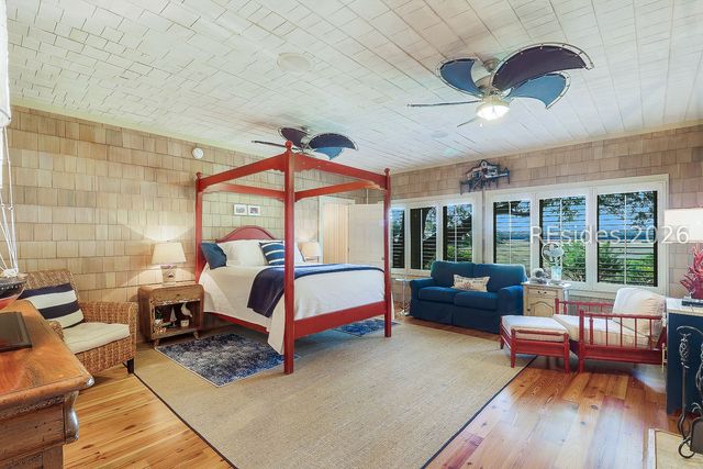 4 Hartford Pl, Hilton Head Island, SC 29928