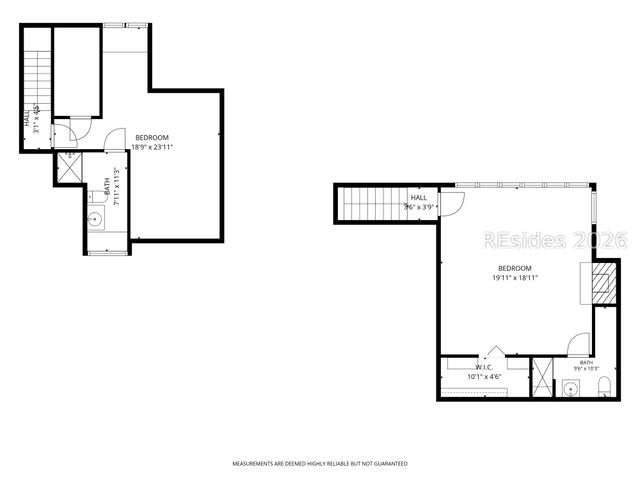 4 Hartford Pl, Hilton Head Island, SC 29928