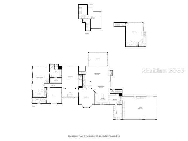 4 Hartford Pl, Hilton Head Island, SC 29928