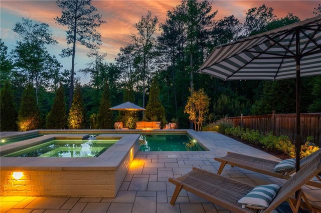 345 Roswell Farms Drive, Roswell, GA 30075