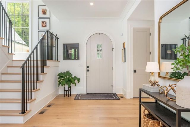 345 Roswell Farms Drive, Roswell, GA 30075