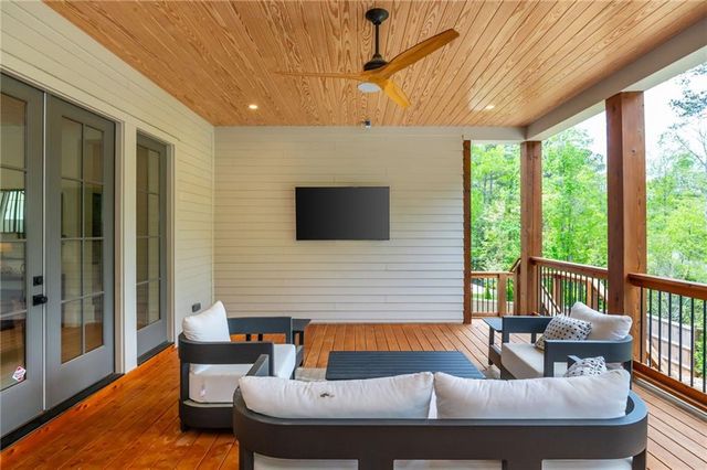 345 Roswell Farms Drive, Roswell, GA 30075