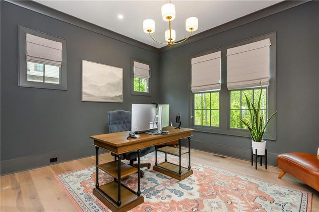 345 Roswell Farms Drive, Roswell, GA 30075