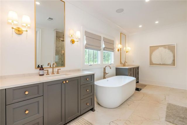 345 Roswell Farms Drive, Roswell, GA 30075