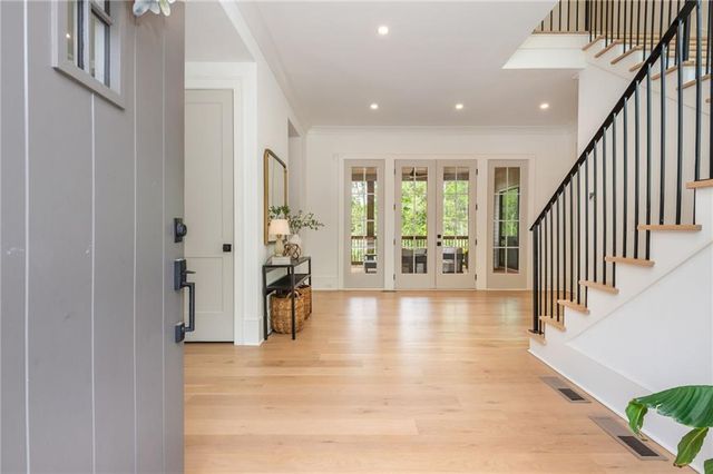 345 Roswell Farms Drive, Roswell, GA 30075