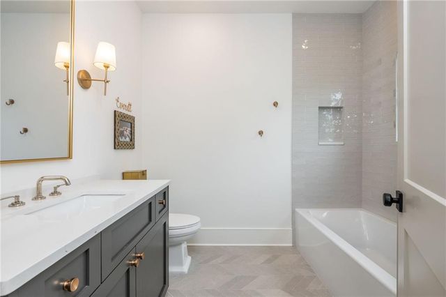 345 Roswell Farms Drive, Roswell, GA 30075
