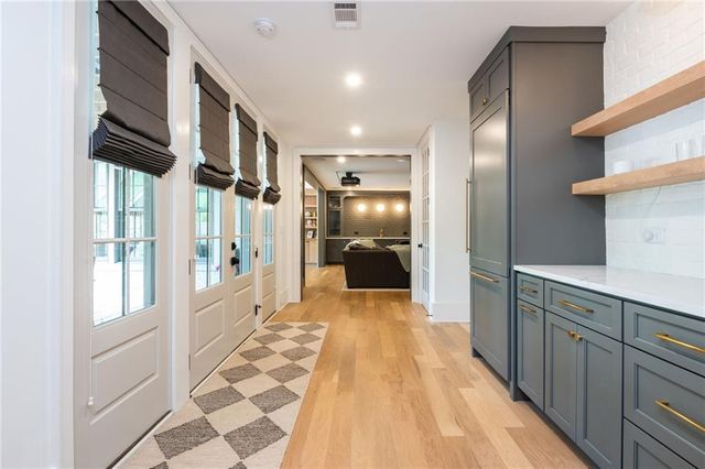 345 Roswell Farms Drive, Roswell, GA 30075