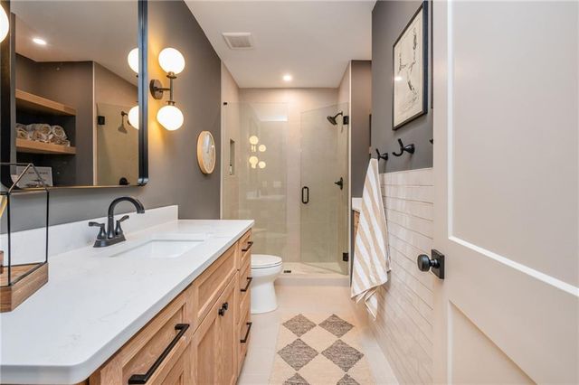 345 Roswell Farms Drive, Roswell, GA 30075