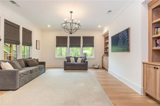 345 Roswell Farms Drive, Roswell, GA 30075