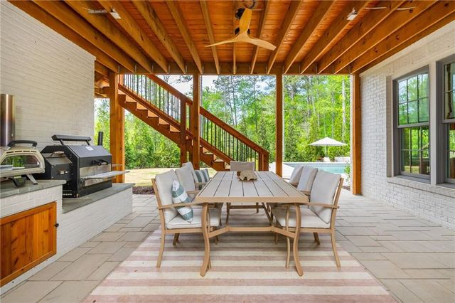 345 Roswell Farms Drive, Roswell, GA 30075